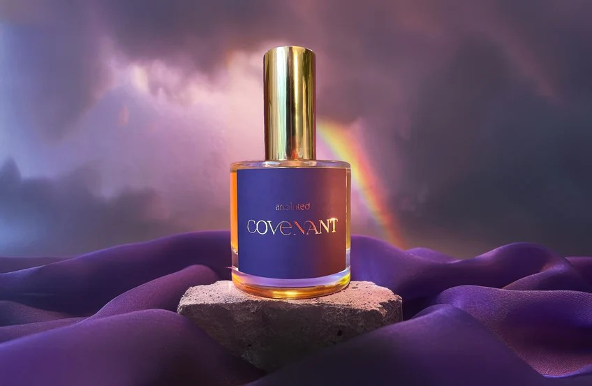 Covenant Botanical Perfume