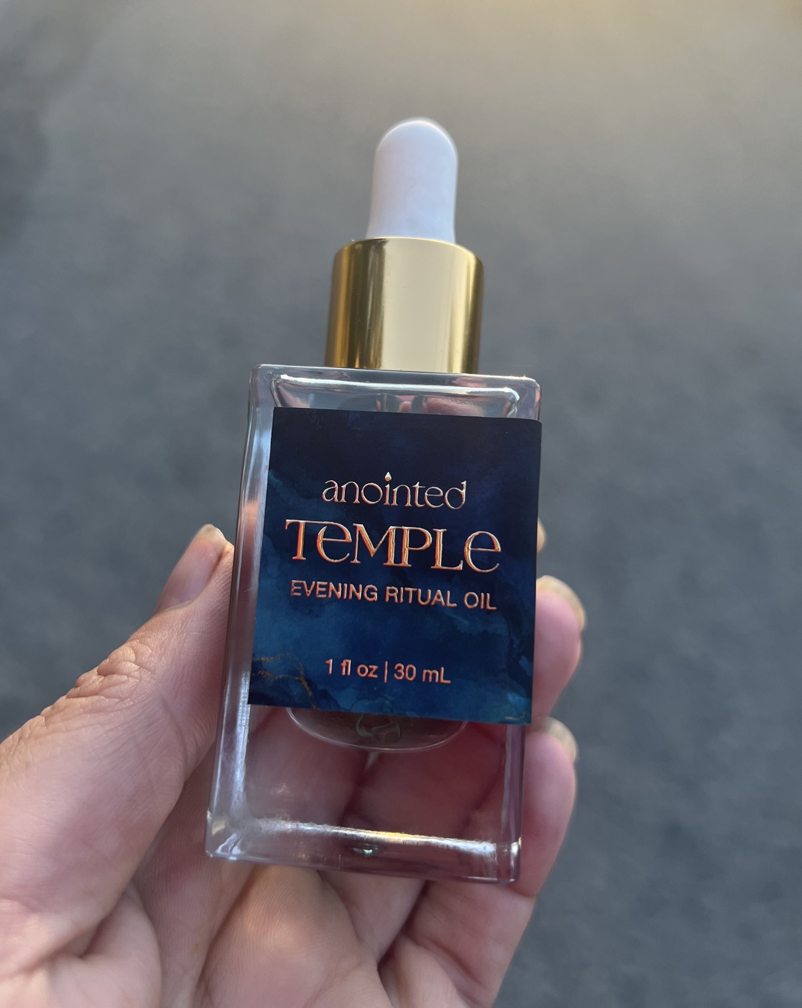 TEMPLE